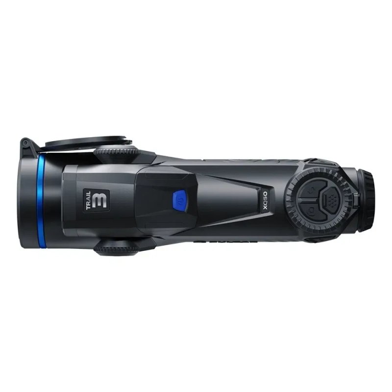 Тепловізійний приціл Pulsar Trail 3 XR50/XQ50 LRF — фото 2