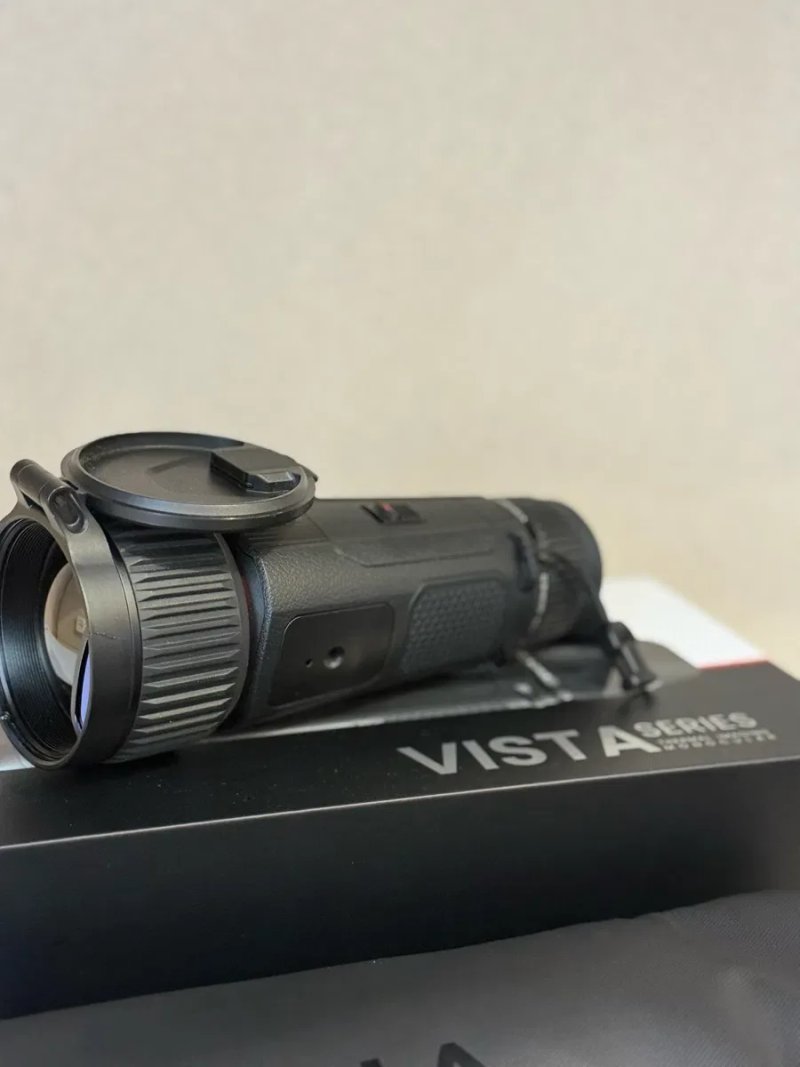 Тепловізізор монркуляр Nocpix vista h50r — фото 3
