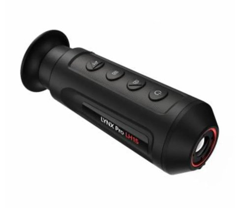Тепловизор Hikmikro Lynux LH15