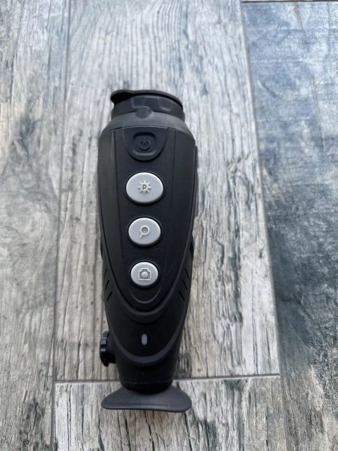 Тепловізор iRay Eye 2 E3 Max V2.0