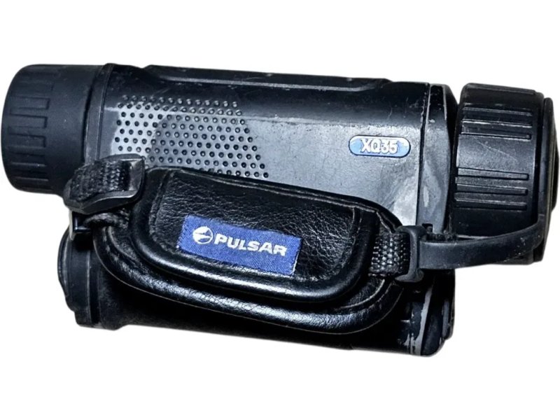 Тепловізор Pulsar Axion 2 XQ35 (35 мм лінза) — фото 3