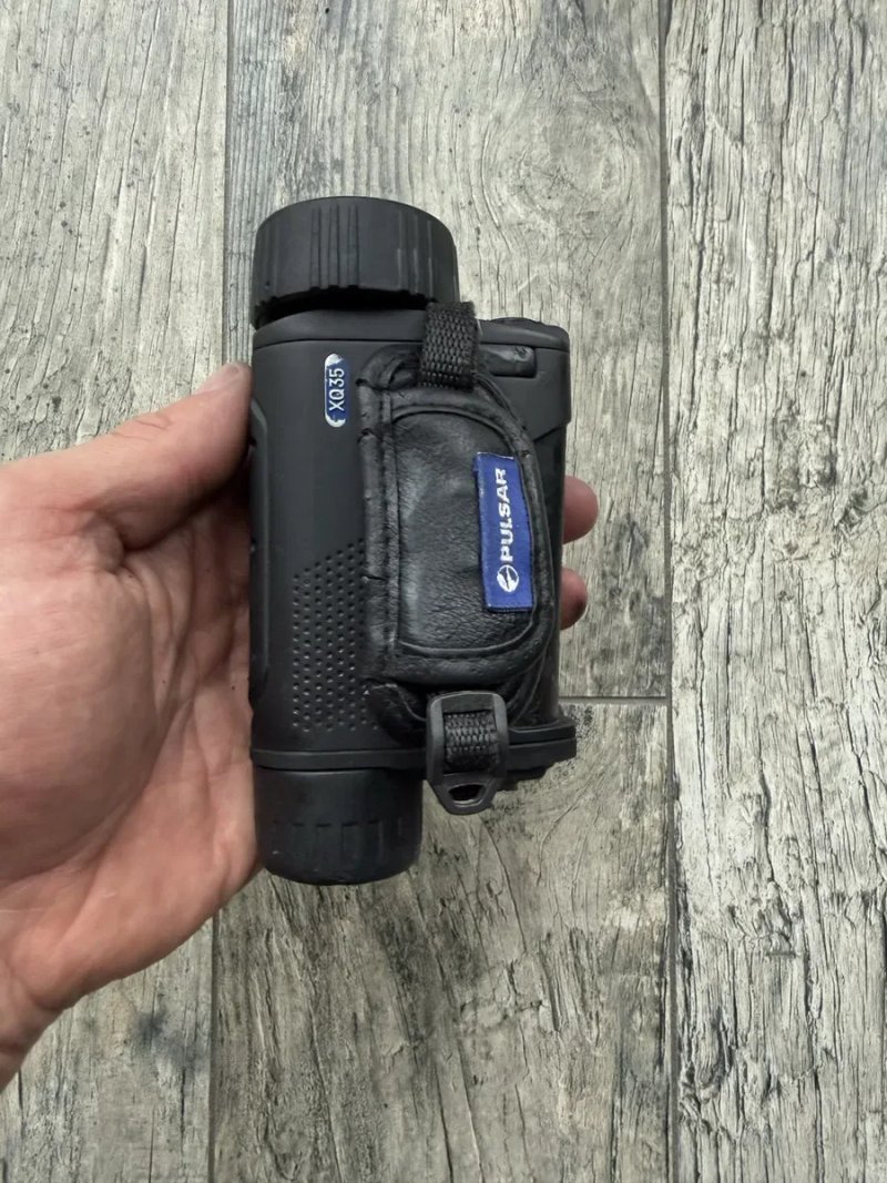 Тепловізор Pulsar Axion XQ35 — фото 4