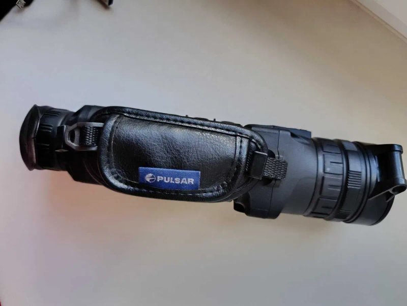 Тепловізор Pulsar Helion 2 XP50 — фото 3