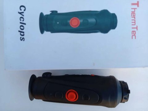 Тепловізор  ThermEye Cyclops 315