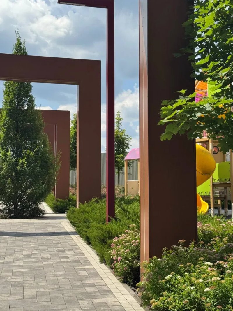 Терміновий продаж! Трикімнатна квартира в ЖК Ірпінь Сіті. 58м², Розтермінування, ТОРГ — фото 4