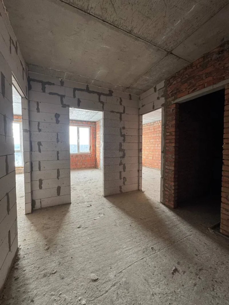 Терміновий продаж! Трикімнатна квартира в ЖК Ірпінь Сіті. 58м², Розтермінування, ТОРГ — фото 5