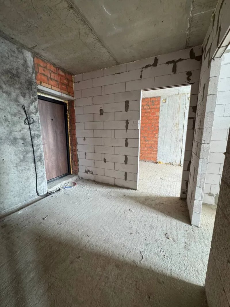 Терміновий продаж! Трикімнатна квартира в ЖК Ірпінь Сіті. 58м², Розтермінування, ТОРГ — фото 6