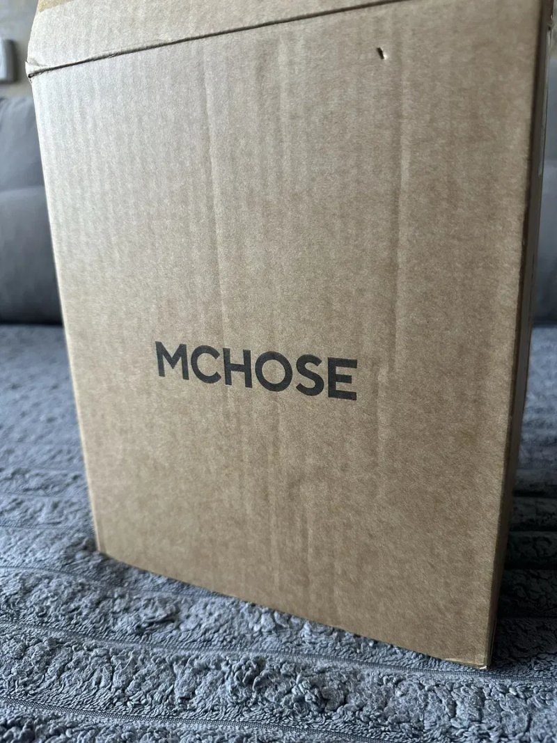 ТЕРМІНОВО Бездротові навушники Mchose V9 Pro (ЧОРНИЙ) — топ за свої гроші!!! — фото 4