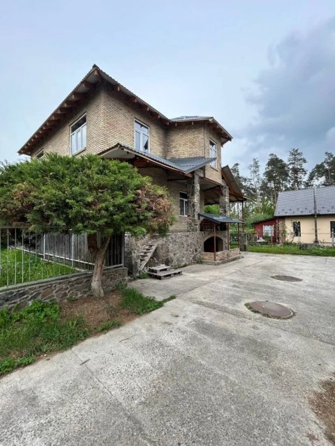 Терміново. Продам 2 поверховий будинок в Ірпені, вул. Варшавська. Без комісії