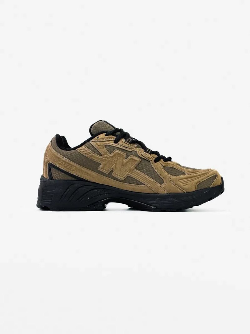 ТЕРМО‼️47-50 New Balance 740 Thinsulate Beige Великі розміри 9060 Air TL — фото 2