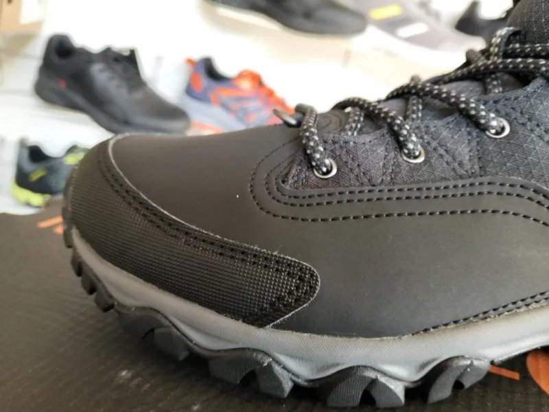 Термо ботинки merrell оригинал два цвета распродажа — фото 3