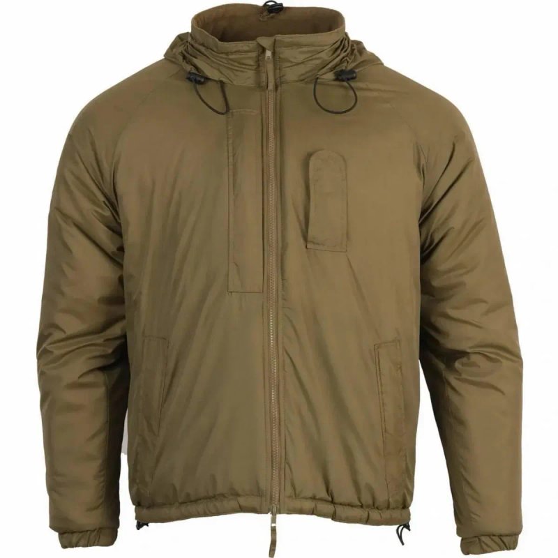 Термо комплект Штани+Куртка Thermal Trousers PCS Softie Level 7 Британка  7lvl — фото 2