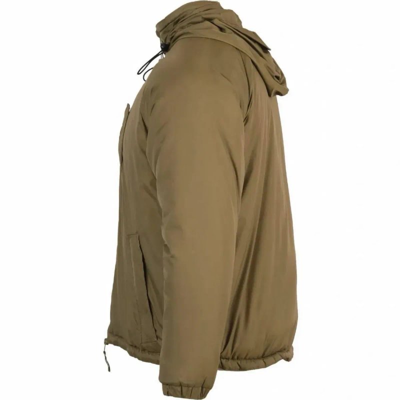 Термо комплект Штани+Куртка Thermal Trousers PCS Softie Level 7 Британка  7lvl — фото 5
