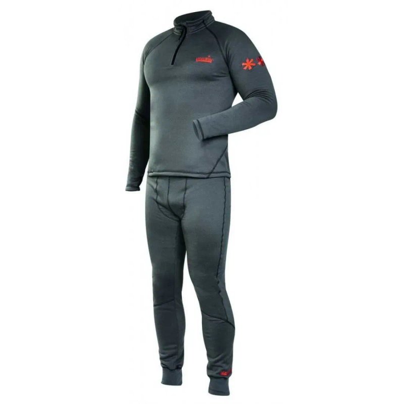 Термобелье Norfin Thermo Line 2, WINTER LINE, COSY LINE Норфин — фото 4