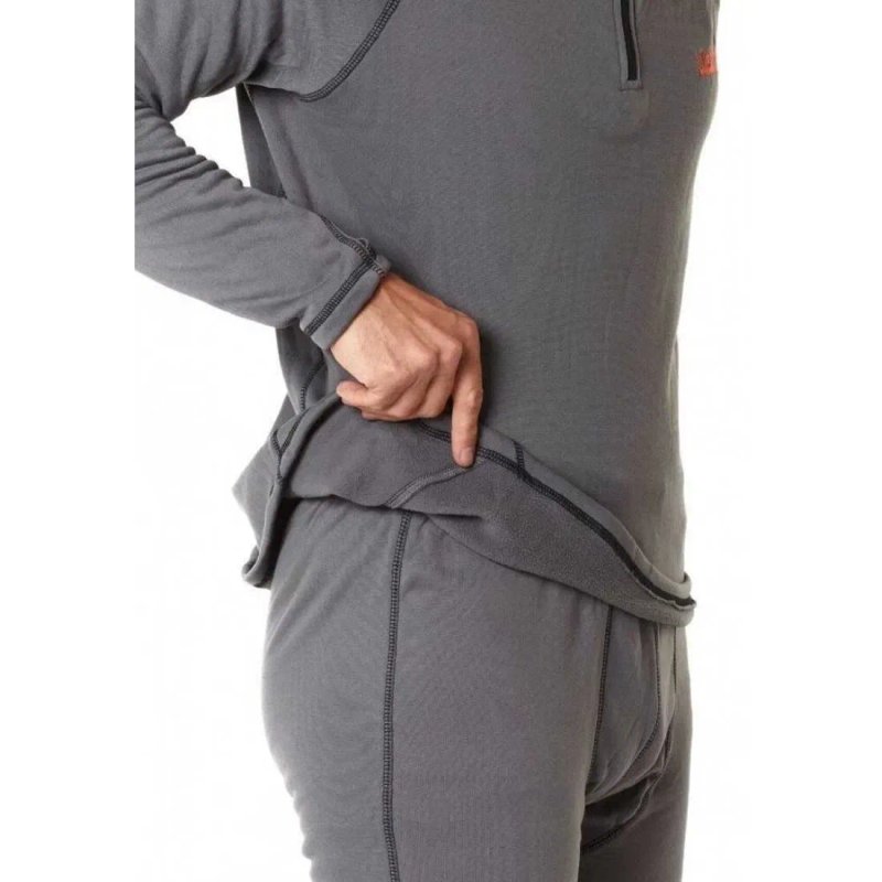 Термобелье Norfin Thermo Line 2, WINTER LINE, COSY LINE Норфин — фото 5