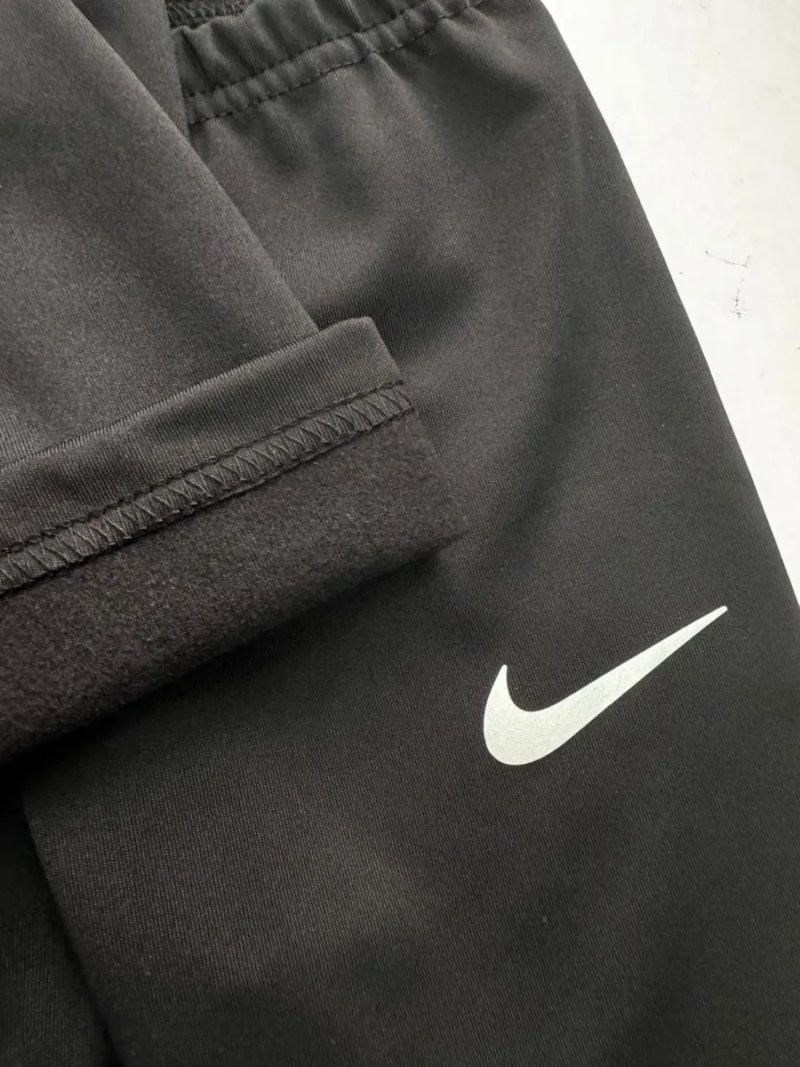 Термобілизна дитяча та підліткова з мікрофлісом Nike Pro (розміри 122,128,134,140,146,152,158,164,170) — фото 2
