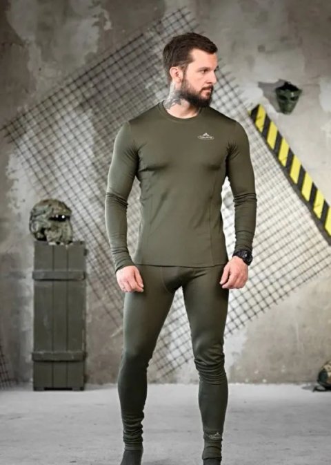 Термобілизна Vaude