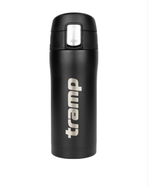 Термос TRAMP 0,35 л UTRC-106-mat, black