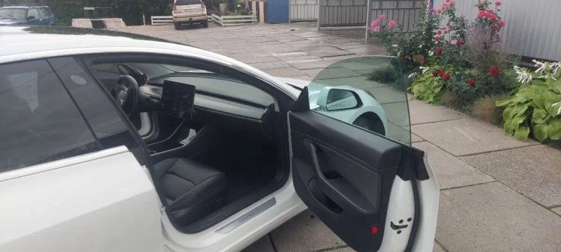 Tesla 3 dual motor — фото 8