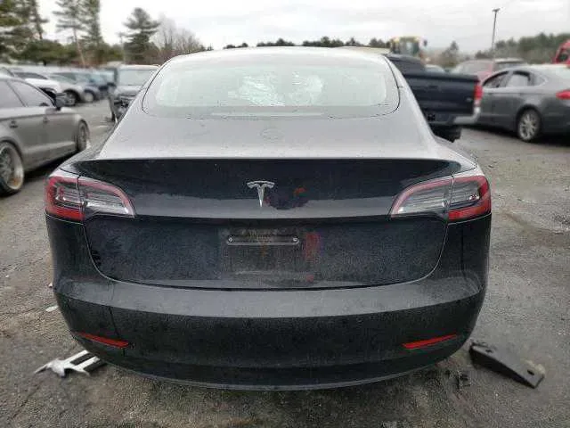 TESLA MODEL 3 2019 року з США — фото 4