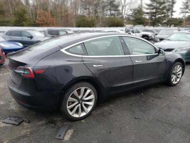 TESLA MODEL 3 2019 року з США — фото 5