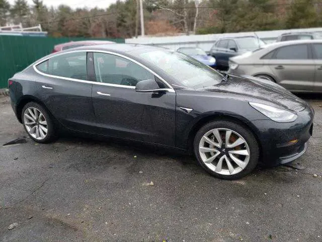 TESLA MODEL 3 2019 року з США — фото 6