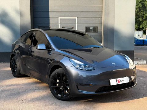 Tesla Model Y Long Range Dual Motor 2023 р.в.