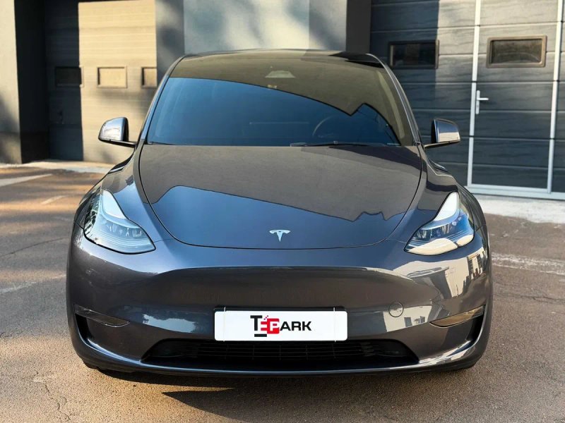Tesla Model Y Long Range Dual Motor 2023 р.в. — фото 2