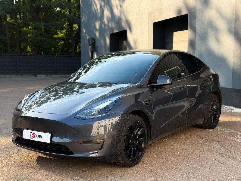 Tesla Model Y Long Range Dual Motor 2023 р.в. — фото 3