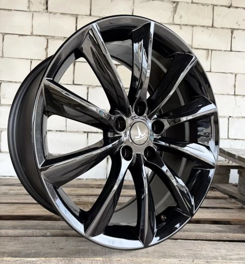 Tesla R19 диски BYD R19 Denza R19