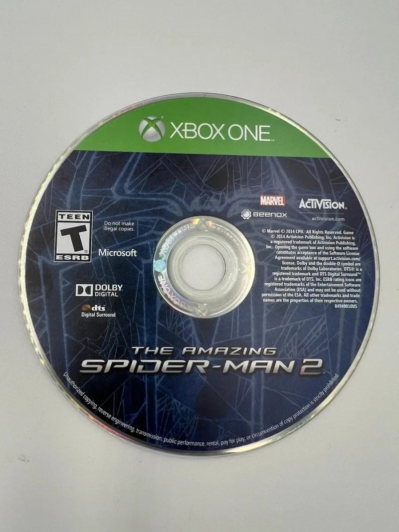 The Amazing Spider-Man 2 — фото 3