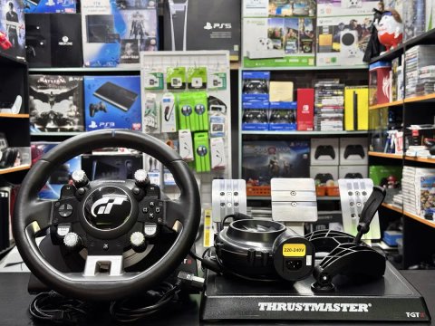 Thrustmaster T-GT 2 PS4/PS5