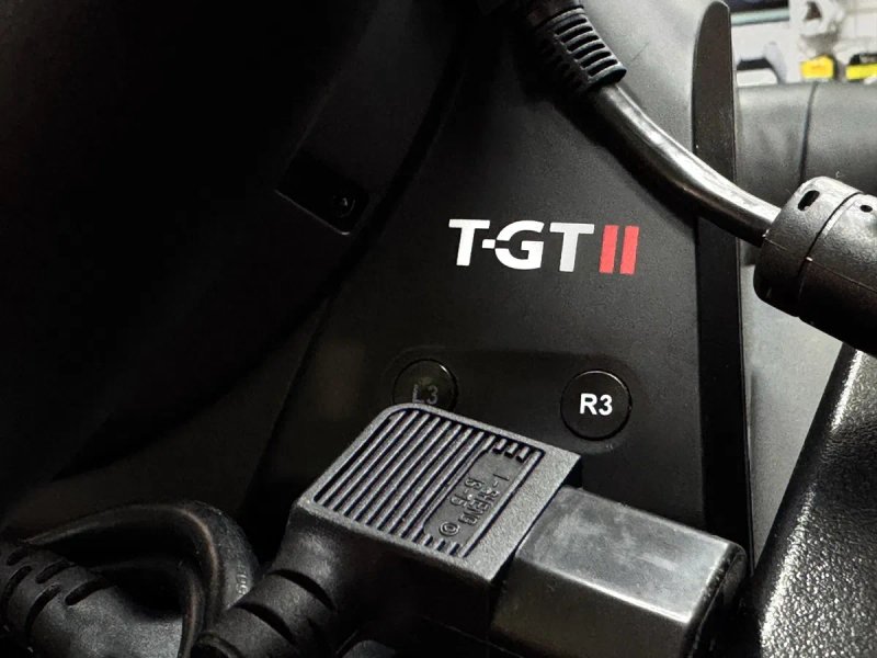 Thrustmaster T-GT 2 PS4/PS5 — фото 4