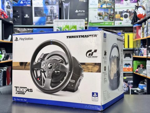 Thrustmaster T300 RS GT Edition  PS4/PS5