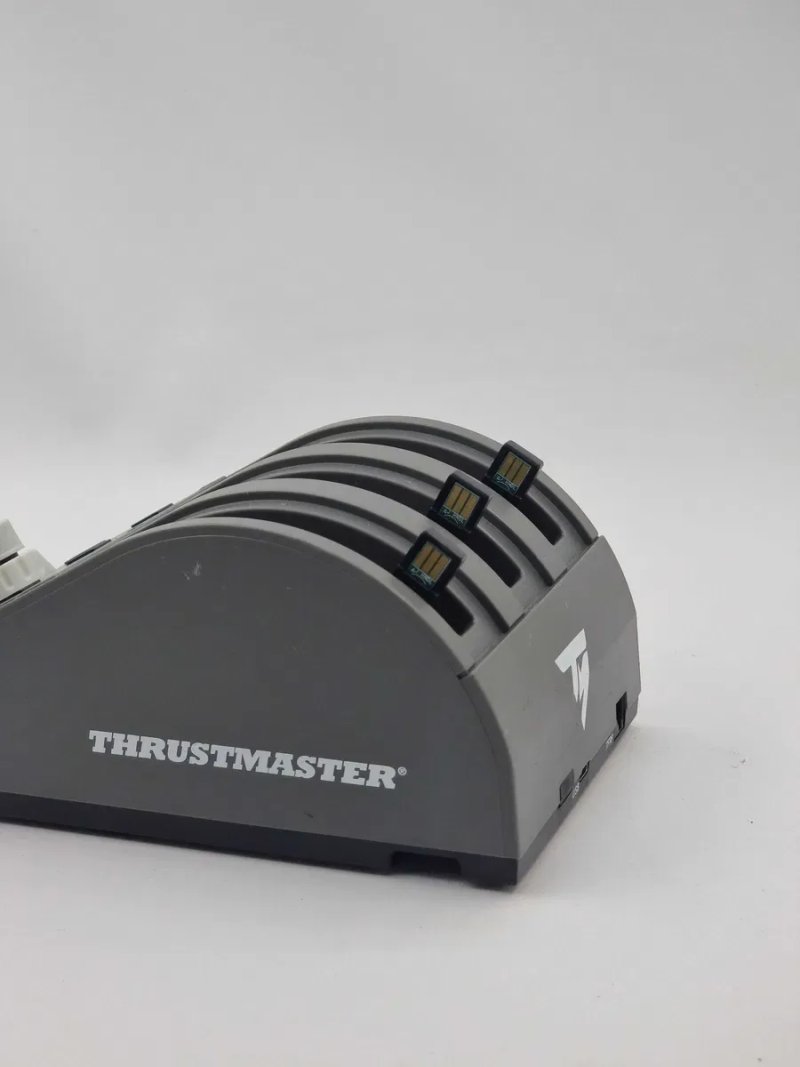 Thrustmaster TCA Quadrant Boeing Edition (2484) — фото 3