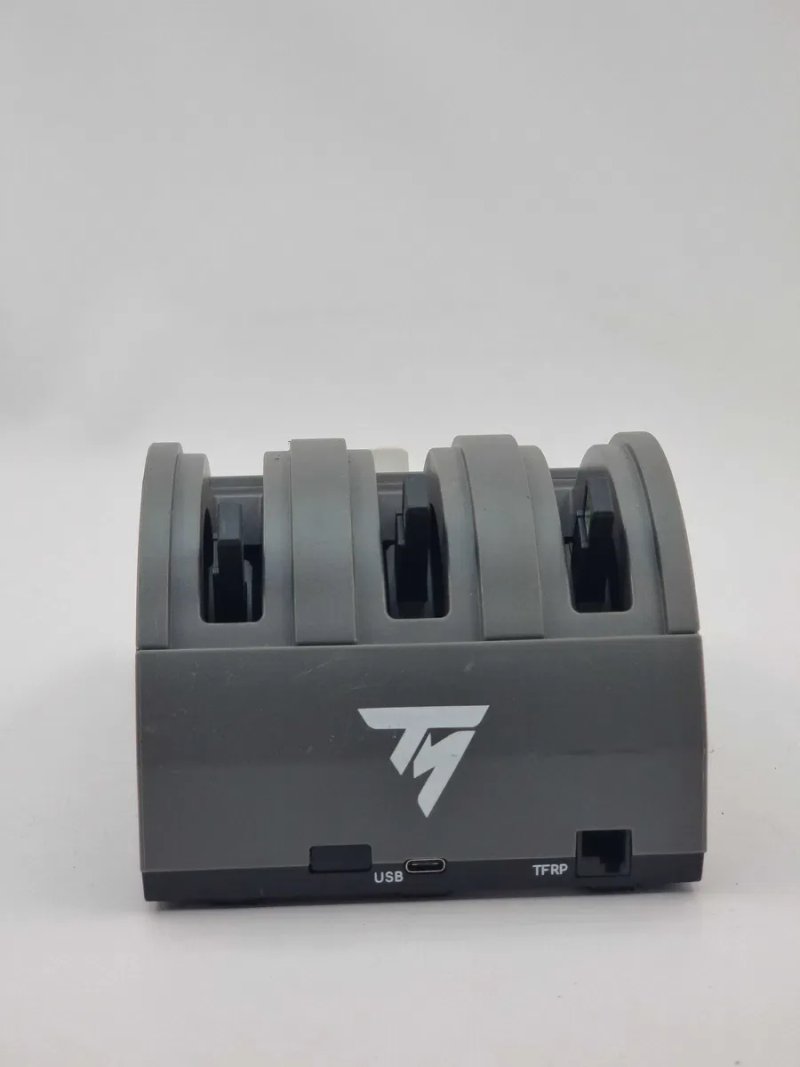 Thrustmaster TCA Quadrant Boeing Edition (2484) — фото 4