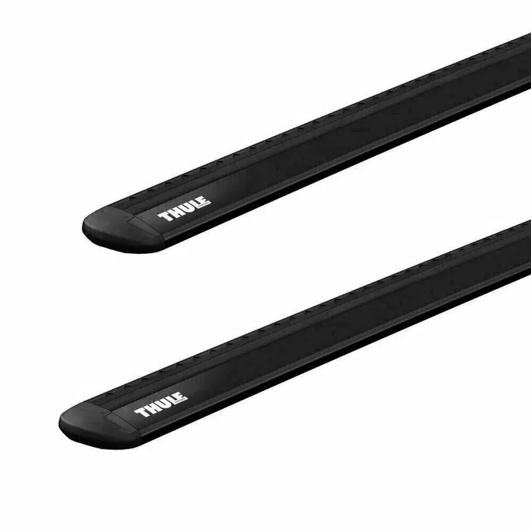 Thule WingBar Evo 108см,118см, 127см, 135cm — фото 2