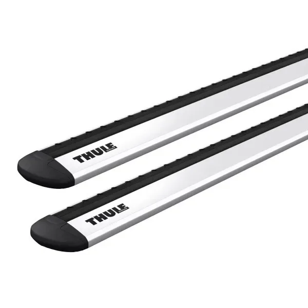 Thule WingBar Evo 108см,118см, 127см, 135cm — фото 3