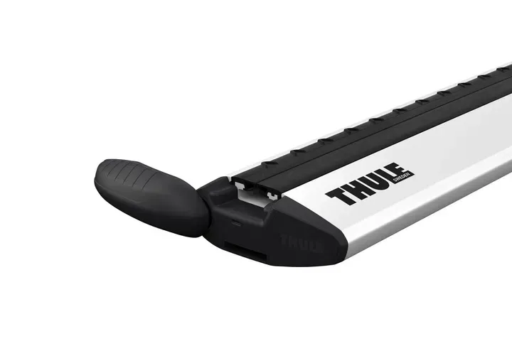 Thule WingBar Evo 108см,118см, 127см, 135cm — фото 4