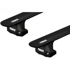 Thule WingBar Evo 108см,118см, 127см, 135cm — фото 6