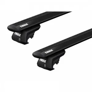 Thule WingBar Evo 108см,118см, 127см, 135cm — фото 7