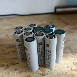 21700 Molicel INR P50B 5000mah
