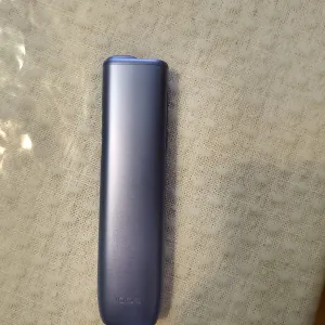 IQOS ILUMA ONE (синій)