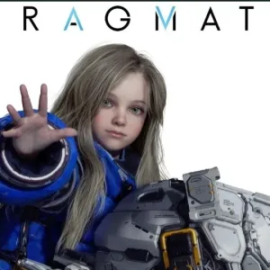 Pragmata Nintendo Switch 2