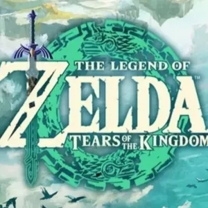 Zelda на Nintendo Switch