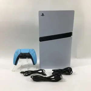Sony PlayStation 5 Pro 2TB Консоль Приставка Соні Плейстейшн