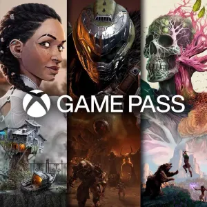 Xbox Game Pass Core EA Play Ult підписка на ваш акаунт