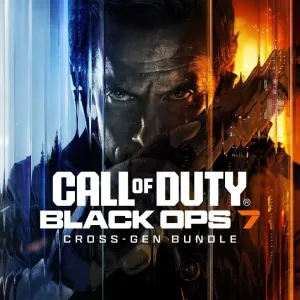 Call of Duty на PS4, PS5