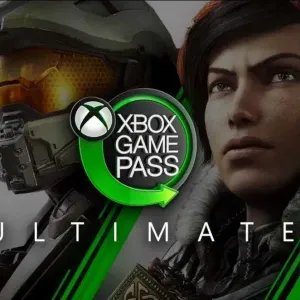 Xbox Game Pass Console підписка на ваш акаунт