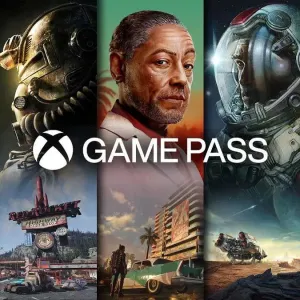 Xbox Game Pass PC та консоль підписка на ваш акаунт